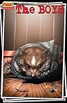 The Boys #6 by Garth Ennis