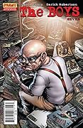 The Boys #7