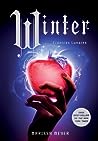 Winter by Marissa Meyer