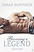 Becoming a Legend (Kavanagh Legends #3)