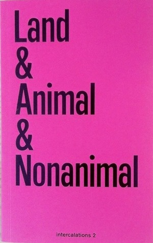 Land & Animal & Nonanimal