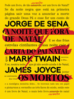 A Noite Que Fora de Natal / Carta do Pai Natal / Os Mortos