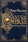 The Golden Compass by Philip Pullman