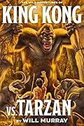 King Kong vs. Tarzan