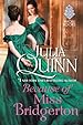 Image for Because of Miss Bridgerton