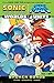 Sonic / Mega Man: Worlds Unite 2 (Sonic/Mega Man Worlds Unite)