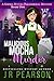 Malicious Mocha Murder (A S...