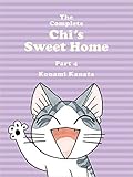 The Complete Chi's Sweet Home, Part 4