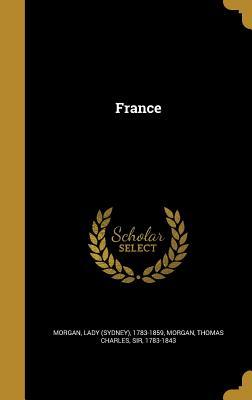 France (Hardcover)