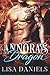 Annora's Dragon (Dragons of Telera, #1)