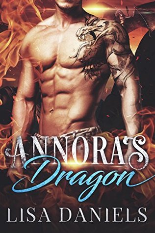Annora's Dragon (Dragons of Telera, #1)