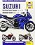 Suzuki GSF650/1250 Bandit,GSX650F, '07-'14 (Haynes Powersport)