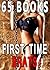 First Time Brats: 65 Short Stories Bundle