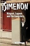 Maigret, Lognon a...