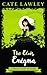 The Elvis Enigma (Vegan Vamp, #3)