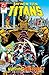 The New Teen Titans (1984-1996) #37 (The New Titans (1984-1996))