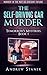 The Self-Driving Car Murder (Tomorrow's Mysteries Book 1)