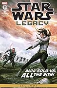 Star Wars: Legacy (2013-2014) #17