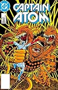 Captain Atom (1986-1991) #6