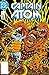 Captain Atom (1986-1991) #6