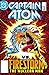 Captain Atom (1986-1991) #5