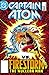 Captain Atom (1986-1991) #5