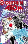 Captain Atom (1986-1991) #7
