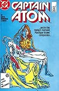 Captain Atom (1986-1991) #8