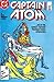 Captain Atom (1986-1991) #8