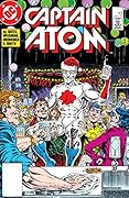 Captain Atom (1986-1991) #13