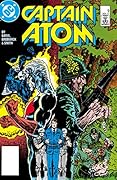 Captain Atom (1986-1991) #9