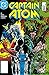 Captain Atom (1986-1991) #9