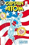 Captain Atom (198...