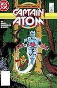Captain Atom (1986-1991) #11