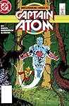 Captain Atom (198...