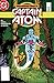 Captain Atom (1986-1991) #11