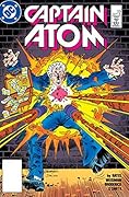 Captain Atom (1986-1991) #19