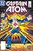 Captain Atom (1986-1991) #19