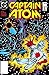 Captain Atom (1986-1991) #23