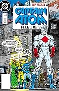 Captain Atom (1986-1991) #26