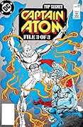 Captain Atom (1986-1991) #28