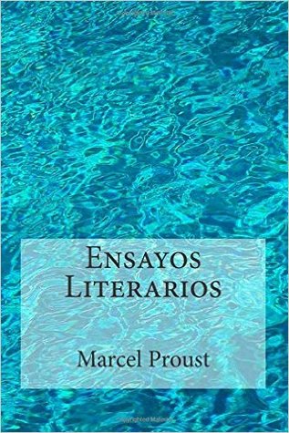 Ensayos Literarios (Spanish Edition)