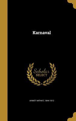 Karnaval (Turkish Edition)
