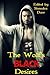 The Wolf's Black Desires (10 BWWM Pregnancy Paranormal Romance Stories)