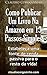 Como Publicar Um Livro Na Amazon Em 13 Passos Simples by Cláudio Corgozinho