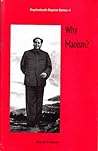 Why Maoism?