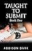 Taught to Submit (BDSM Erotic Romance - Older Man Younger Woman Book 1)