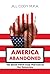 America Abandoned by Jill Cody