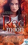 Red Moon (Vampire Files Trilogy #2)