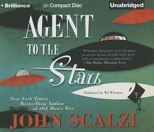 Agent to the Stars